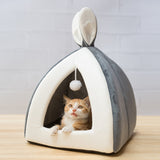 Cat House Villa Bed