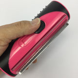 Multi Purpose Pet Hair Lint Roller Comb