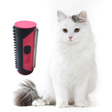 Multi Purpose Pet Hair Lint Roller Comb