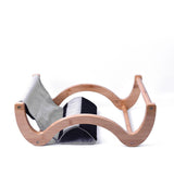 Raunji Cat Hammock Bed