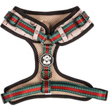 G-Pattern Harness