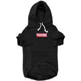 Pupreme Hoodie