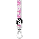 Pastel Camo Leash