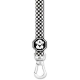 Checker Leash