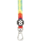 Tie-Dye Leash