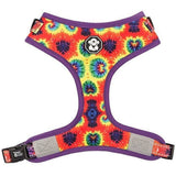 Tie-Dye Harness