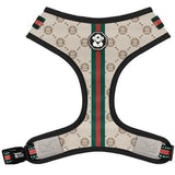 G-Pattern Harness