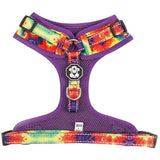 Tie-Dye Harness