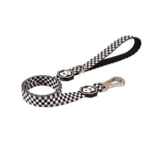 Checker Leash