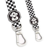 Checker Leash