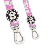 Pastel Camo Leash