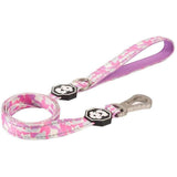 Pastel Camo Leash